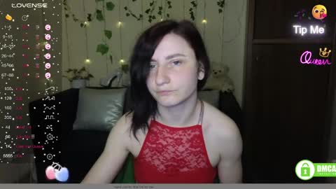 Jenya online show from 23, 3, 2026