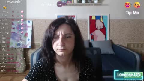 Jenya online show from 5, 7, 2026