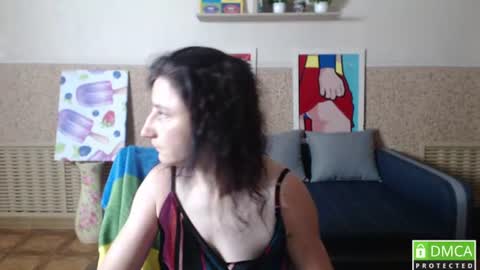 Jenya online show from 5, 7, 2026