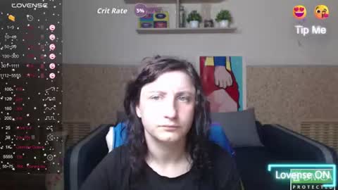 Jenya online show from 8, 7, 2026