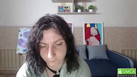 Jenya online show from 9, 7, 2026
