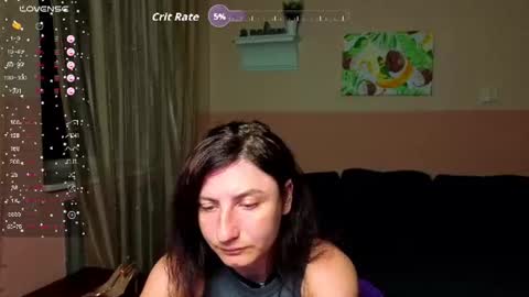 Jenya online show from 18, 7, 2026