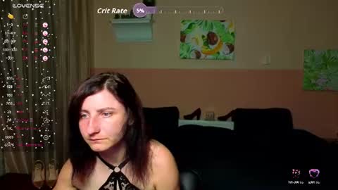 Jenya online show from 22, 7, 2026