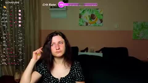Jenya online show from 23, 7, 2026