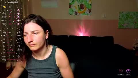 Jenya online show from 25, 7, 2026