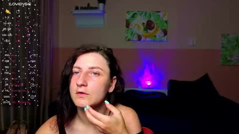 Jenya online show from 29, 7, 2026