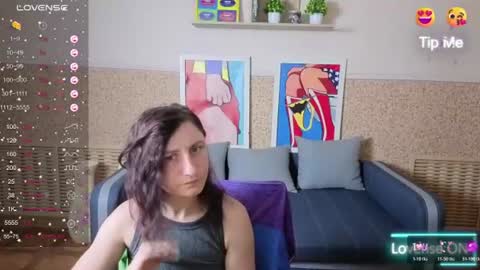 Jenya online show from 6, 8, 2026