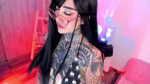 blackmuse online show from 28, 12, 2024