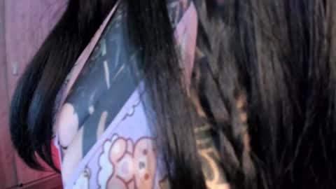 blackmuse online show from 4, 1, 2025