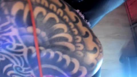 blackmuse online show from 18, 2, 2026