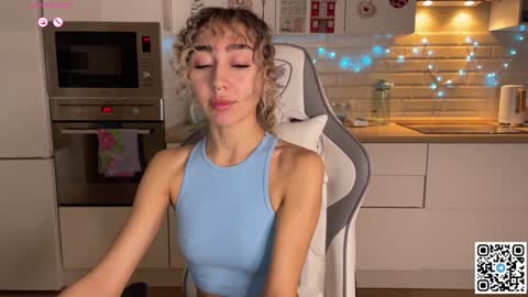 Aleksa online show from 30, 1, 2025