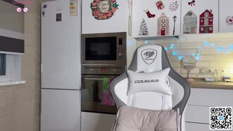 Aleksa online show from 1, 2, 2025