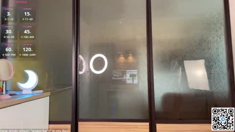 Aleksa online show from 17, 2, 2025