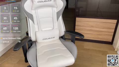 Aleksa online show from 27, 2, 2025