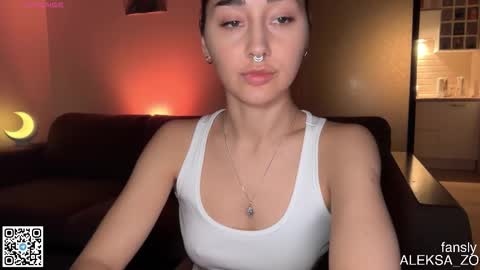 Aleksa online show from 22, 9, 2025