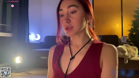 Aleksa online show from 22, 12, 2025