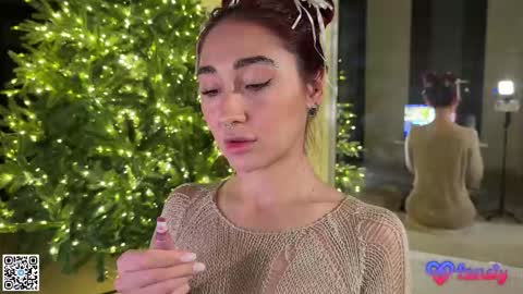 Aleksa online show from 11, 1, 2026