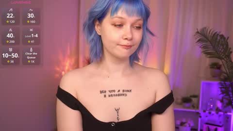 Luna online show from 16, 3, 2026