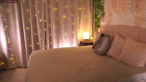 Luna online show from 17, 3, 2026