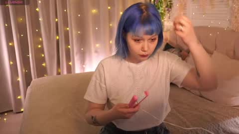 Luna online show from 18, 3, 2026