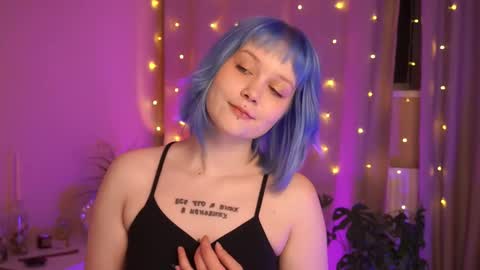 Luna online show from 19, 3, 2026