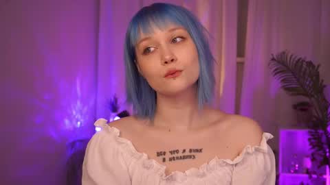 Luna online show from 20, 3, 2026