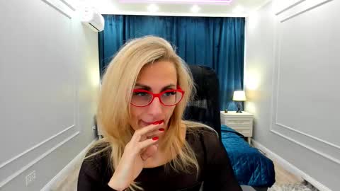 Diana online show from 9, 2, 2025