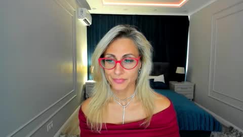 Diana online show from 18, 9, 2025