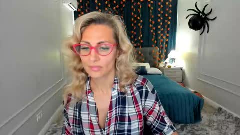 Diana online show from 7, 11, 2025