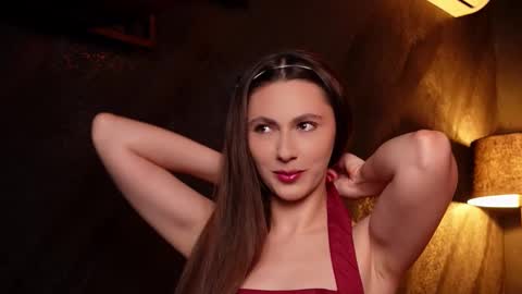 MuseSolis online show from 31, 1, 2025