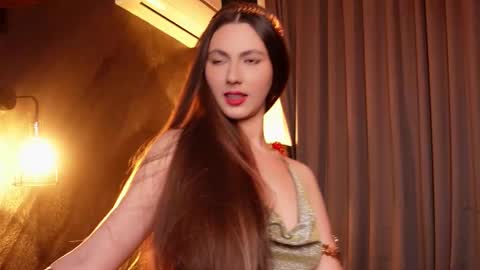 MuseSolis online show from 14, 2, 2025