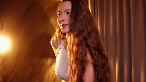 MuseSolis online show from 19, 2, 2025