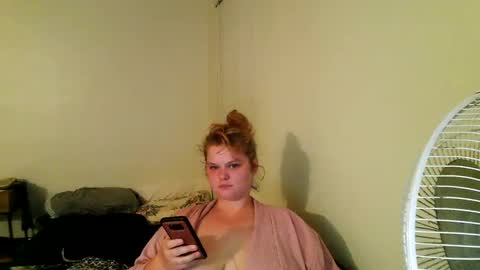 mushymummy000 online show from 7, 10, 2025