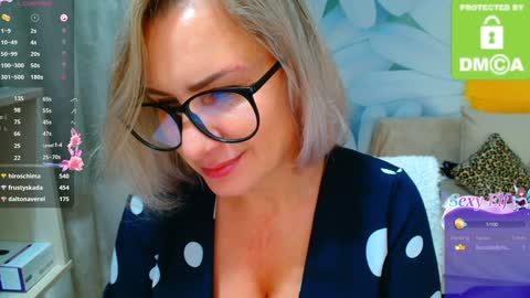 Lana online show from 23, 12, 2024