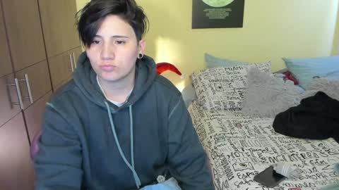 VALENTINA Luna  online show from 16, 12, 2024