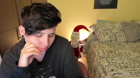 VALENTINA Luna  online show from 17, 12, 2024