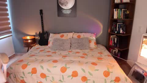 VALENTINA Luna  online show from 15, 9, 2025