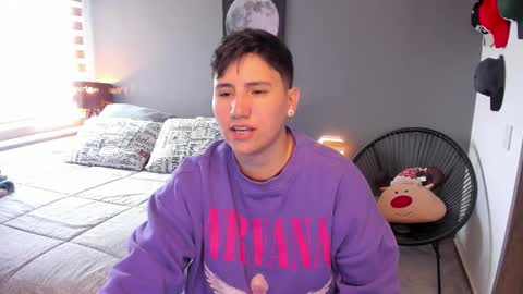 VALENTINA Luna  online show from 28, 3, 2026