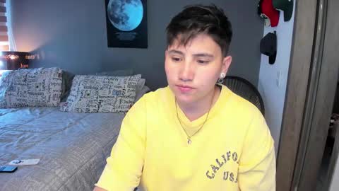 VALENTINA Luna  online show from 29, 3, 2026