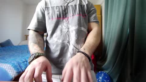 Snapshot of muslejoker chatting on 20, 1, 2025 musle joker online show from 20, 1, 2025