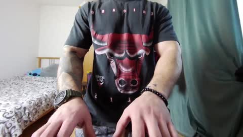 Snapshot of muslejoker chatting on 26, 1, 2025 musle joker online show from 26, 1, 2025