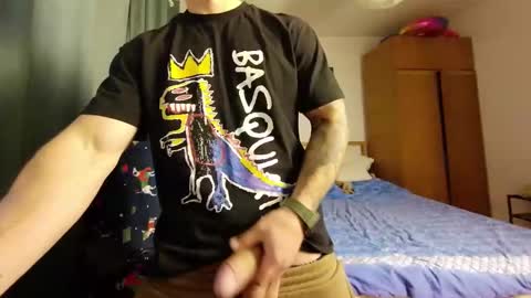 Snapshot of muslejoker chatting on 29, 9, 2025 musle joker online show from 29, 9, 2025