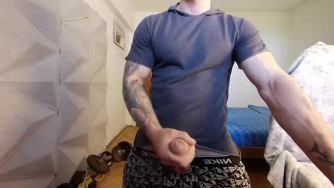 musle joker online show from 8, 5, 2026