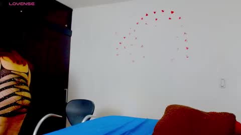 Mussa Hott online show from 25, 2, 2025