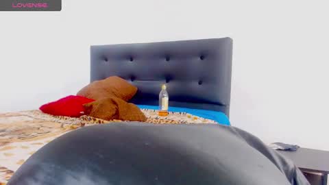 Mussa Hott online show from 9, 3, 2025