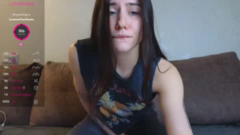 Im Marine online show from 7, 3, 2026