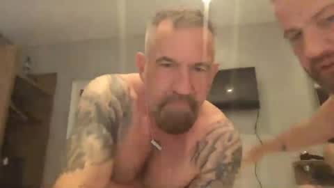 Wrestlercubs online show from 18, 7, 2026