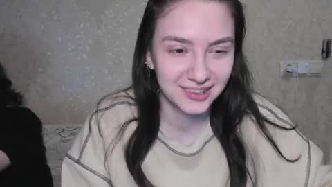cute couple online show from 20, 6, 2026