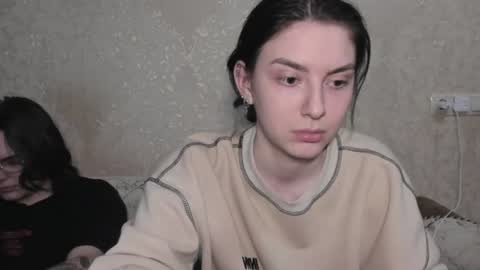 cute couple online show from 21, 6, 2026