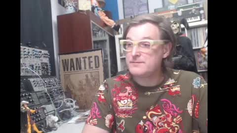 Muziknerd online show from 29, 12, 2024